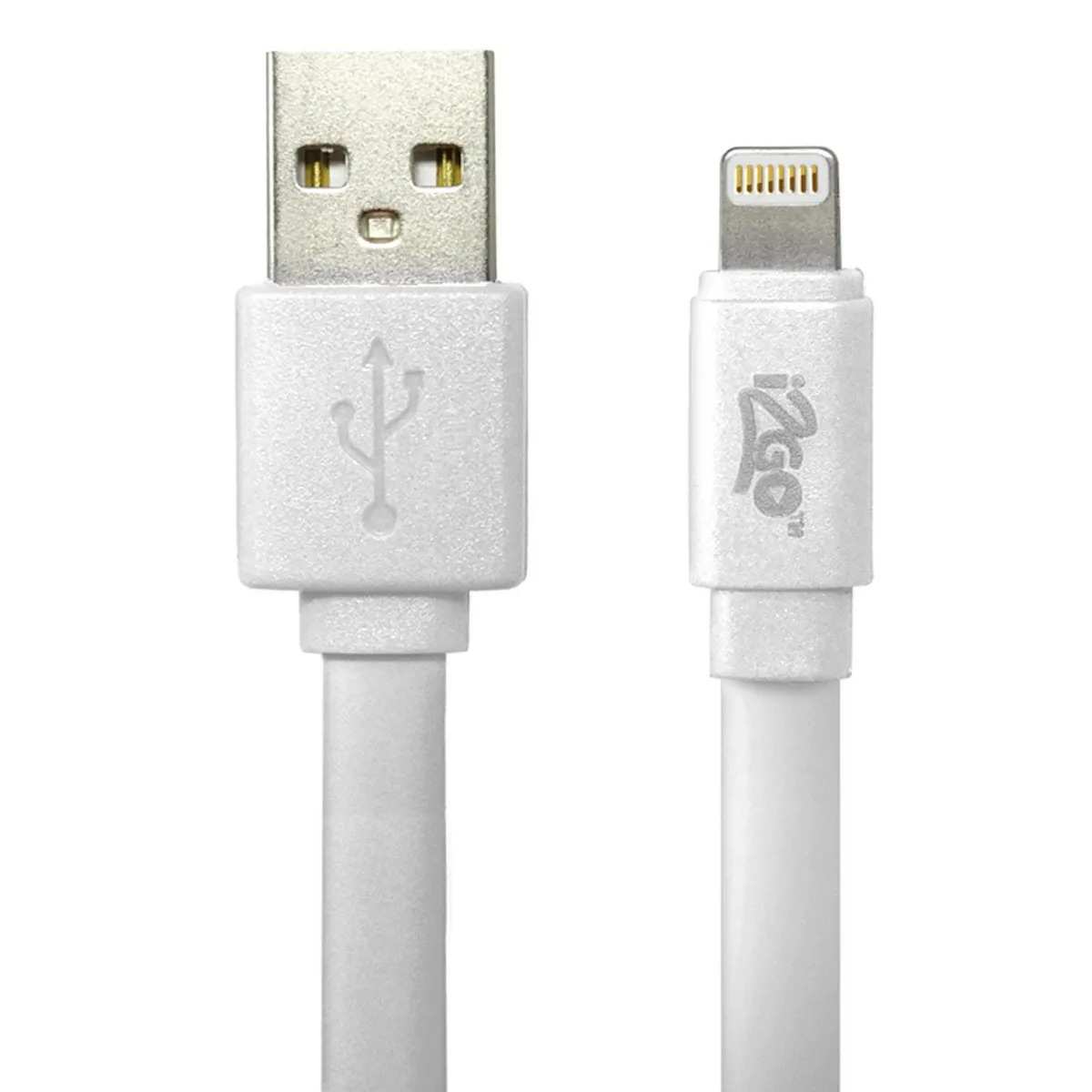 I2GO - Cable Conector Lightning a USB