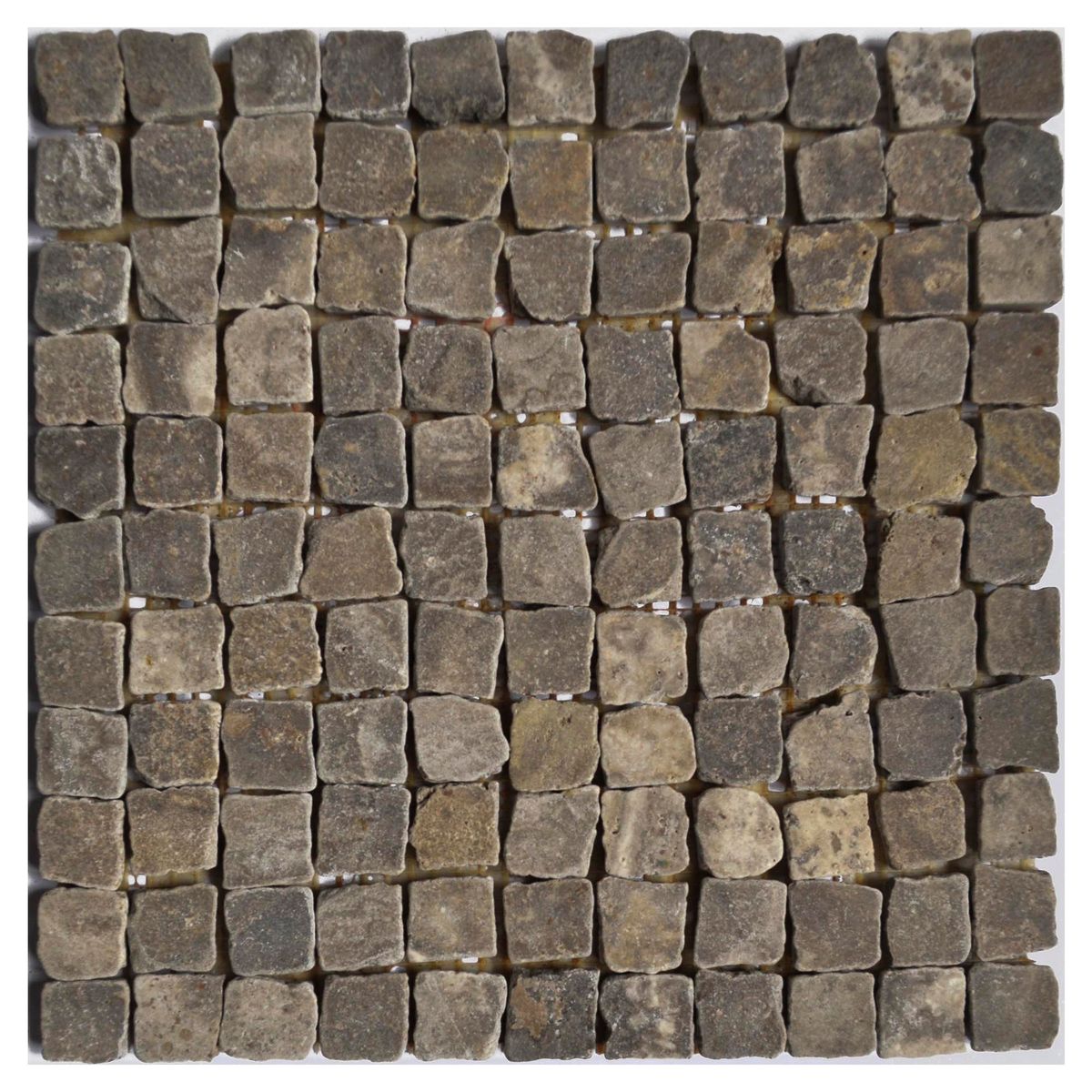 GALLOS MARMOL - Mosaico MM2 Crater 30.5x30.5cm