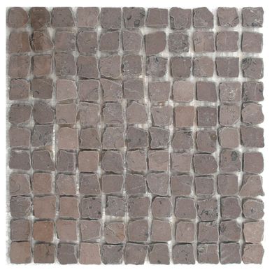 Mosaico MM2 Sombra 30.5x30.5cm
