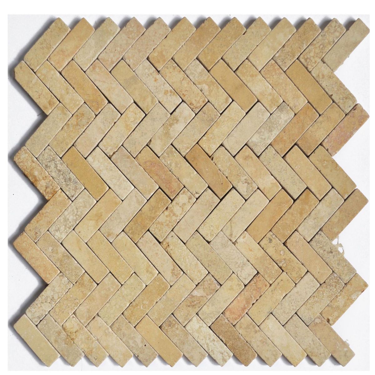 GALLOS MARMOL - Mosaico MM12 Angelica 30.5x26.5cm