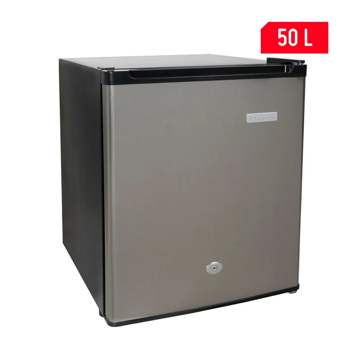 ELECTROLUX - Frigobar Electrolux 47 Lt ERD50G2HPI Gris