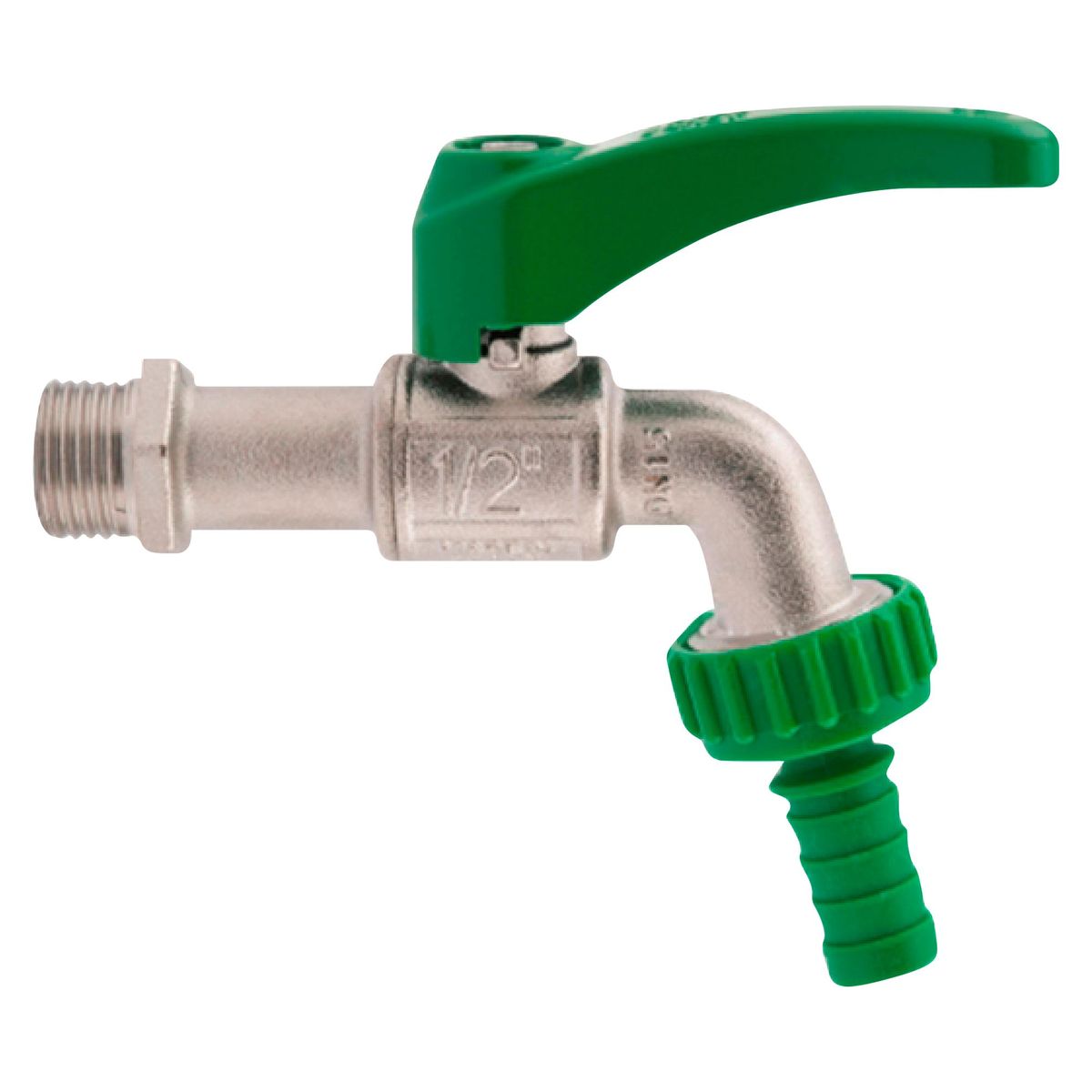 ITAP - Llave para Manguera Spin 1/2".