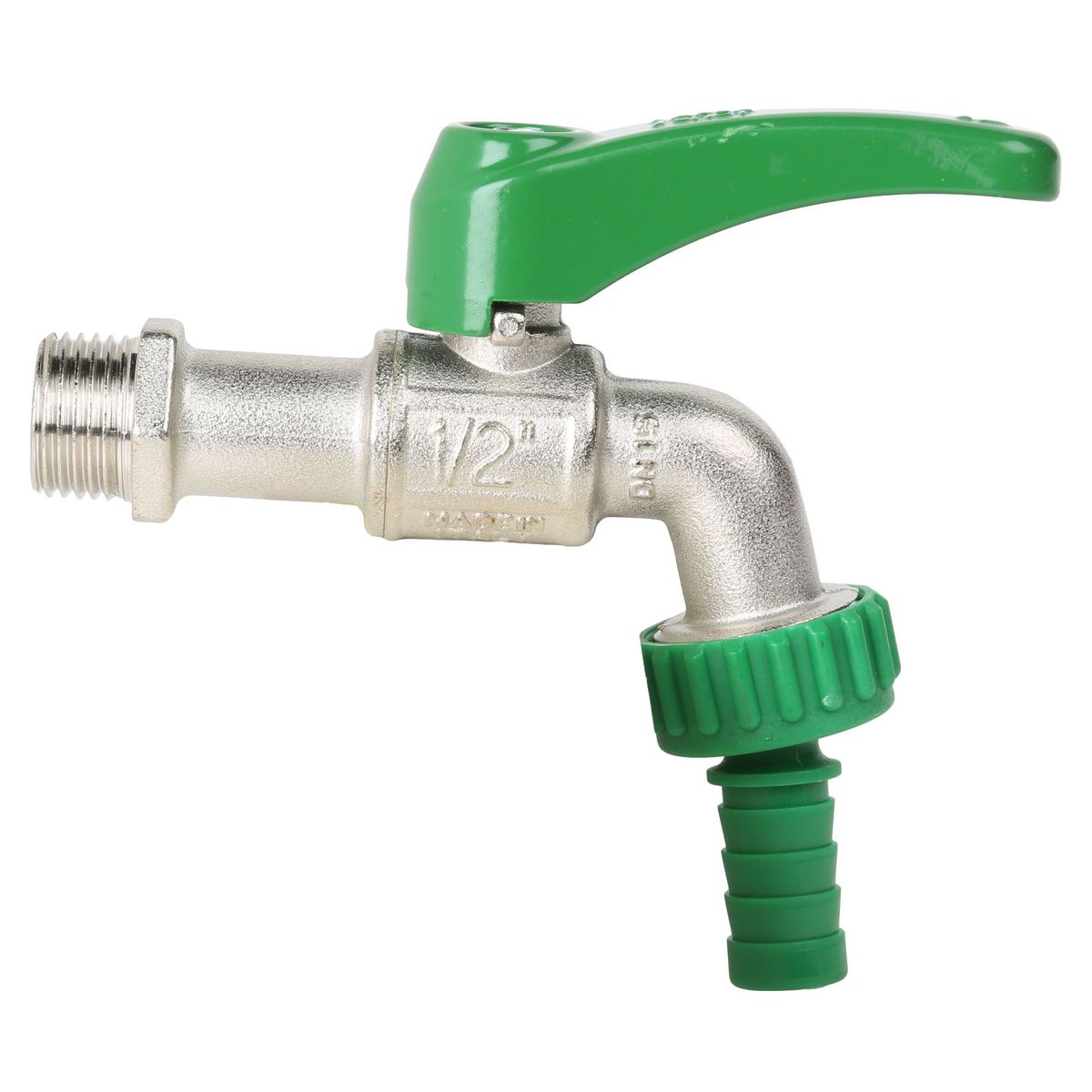 ITAP - Llave para Manguera Spin 1/2".