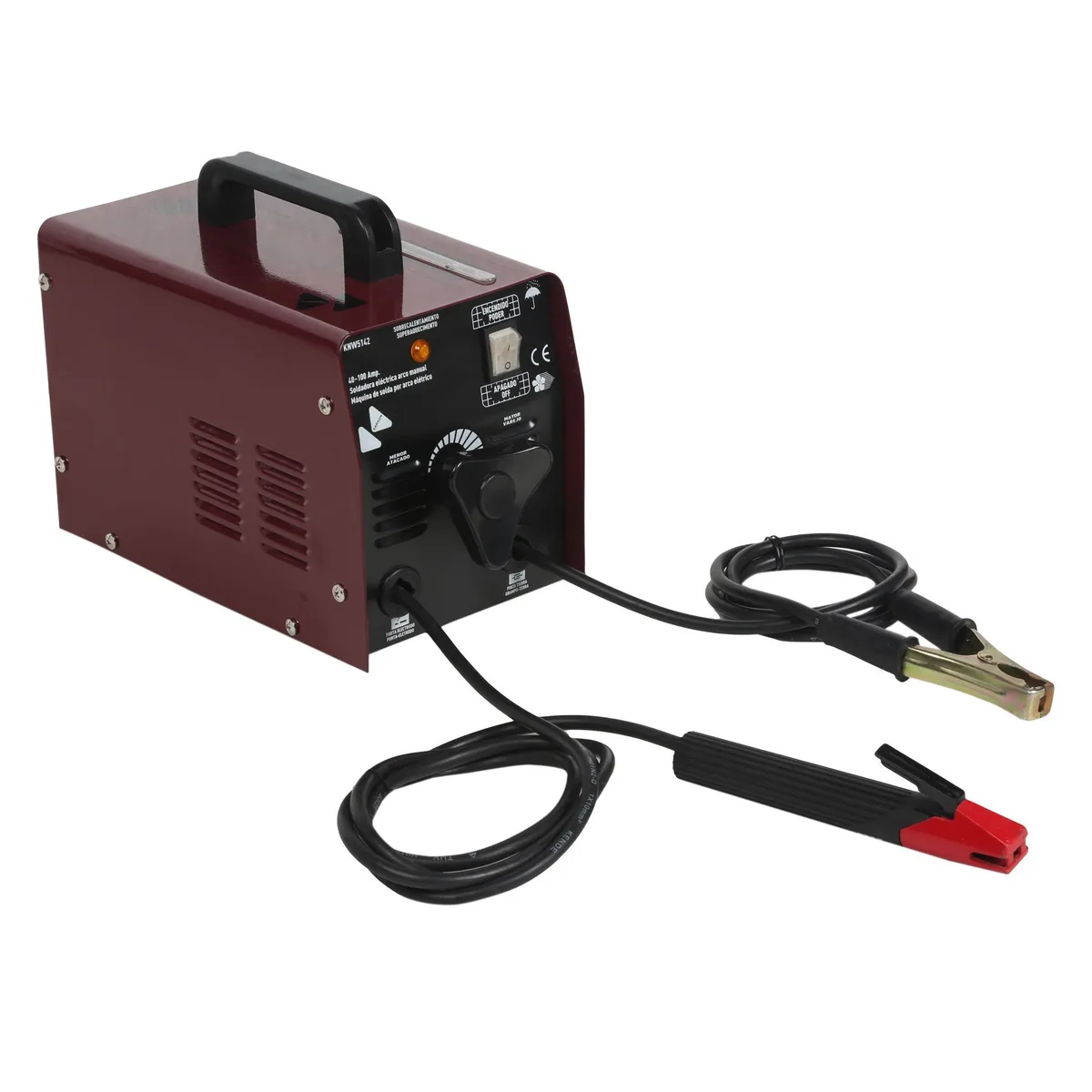 KARSON - Soldadora Arco 100A Karson