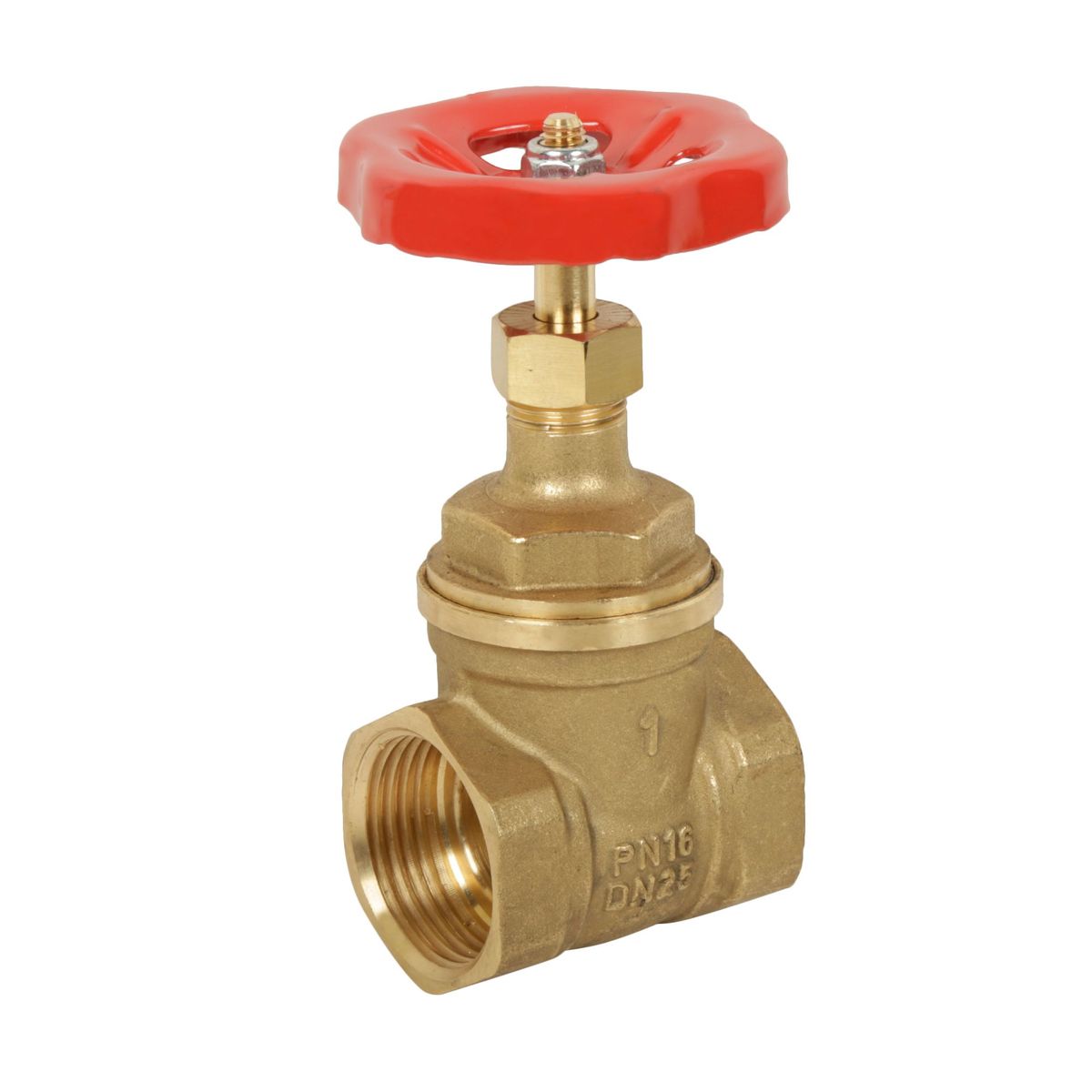 ITAP - Válvula DE COMPTA 1