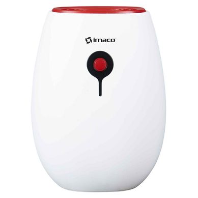 Deshumedecedor Imaco de Closet 500ml DHM150 Blanco