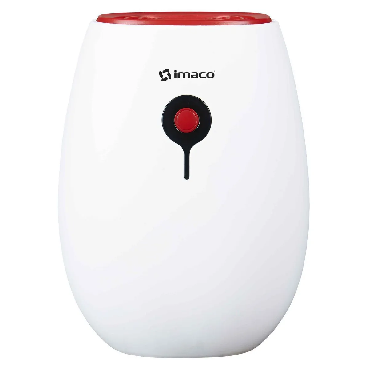 IMACO - Deshumedecedor de Clóset Imaco 500ml 3m2 DHM150