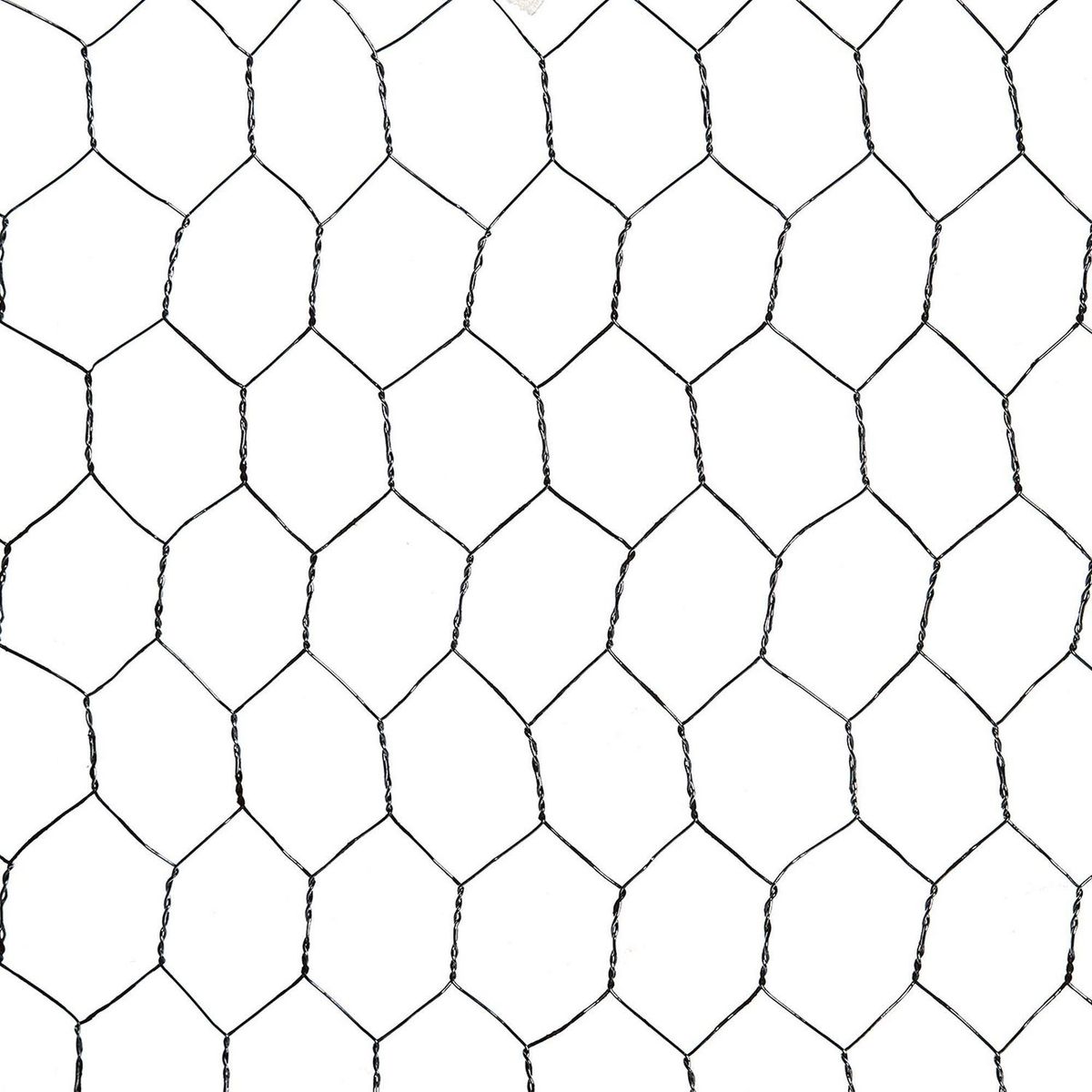 PRODAC - Malla Hexagonal 0.9x30m