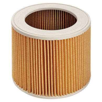 Filtro Cartucho para Aspiradora WD3 / NT 27/1