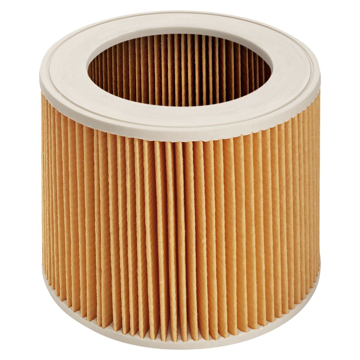 KARCHER - Filtro Cartucho para Aspiradora WD3 / NT 27/1