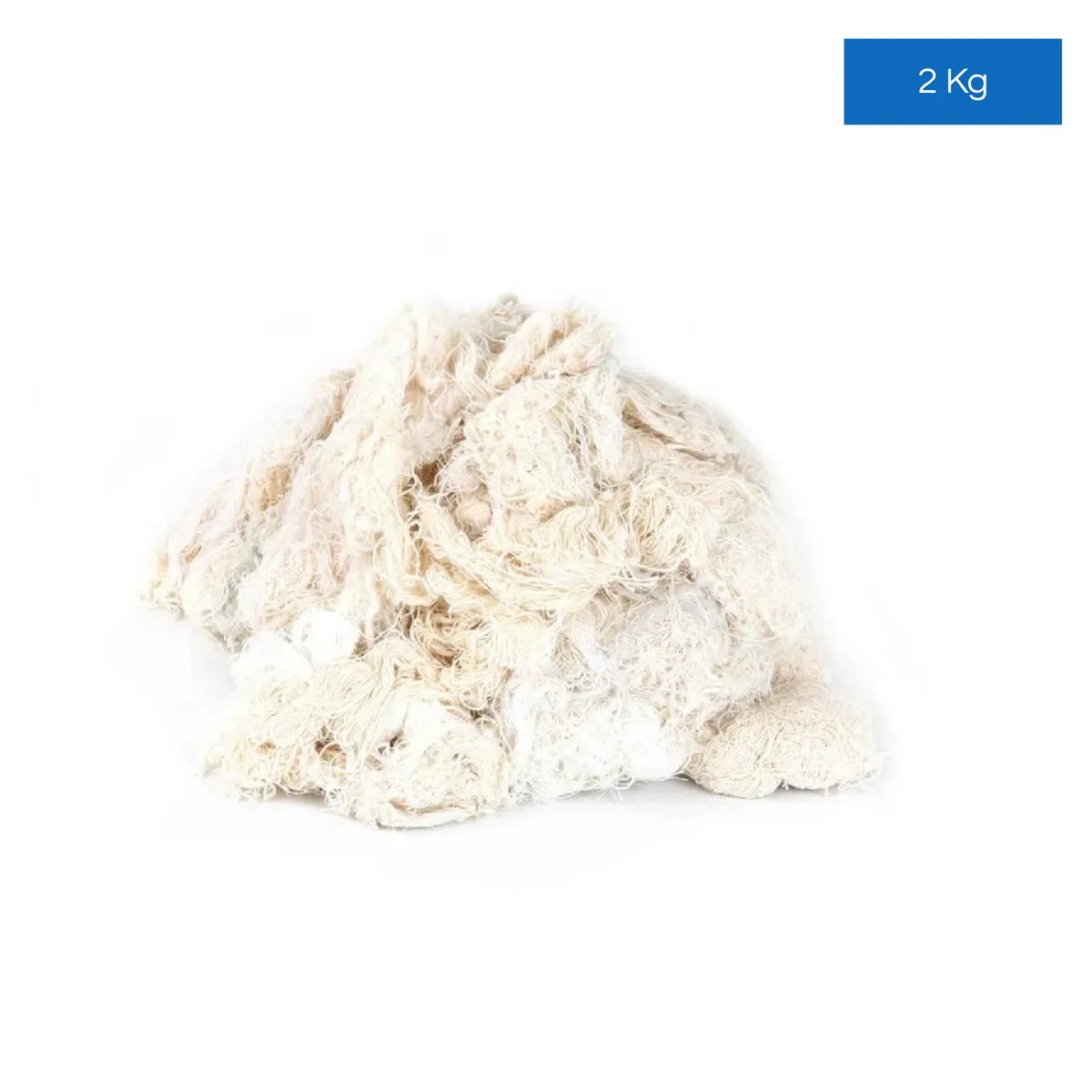 TRAPEX - Waype cardado x 2kg