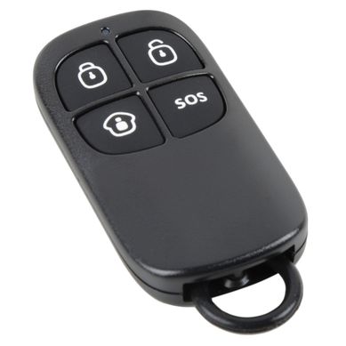 Control Remoto Inal�mbrico para Alarma