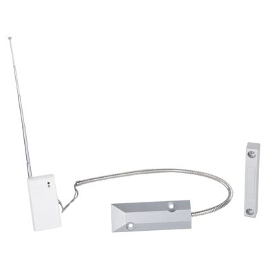 Sensor Puerta Shutter