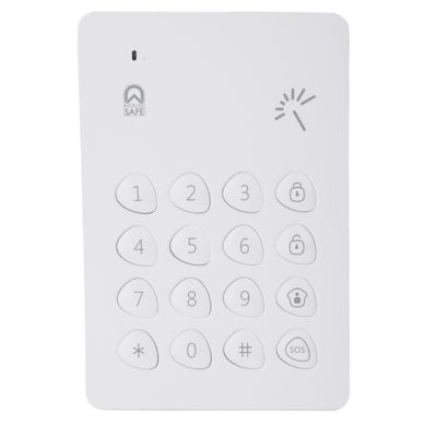 Tablero Inalmbrico RFID