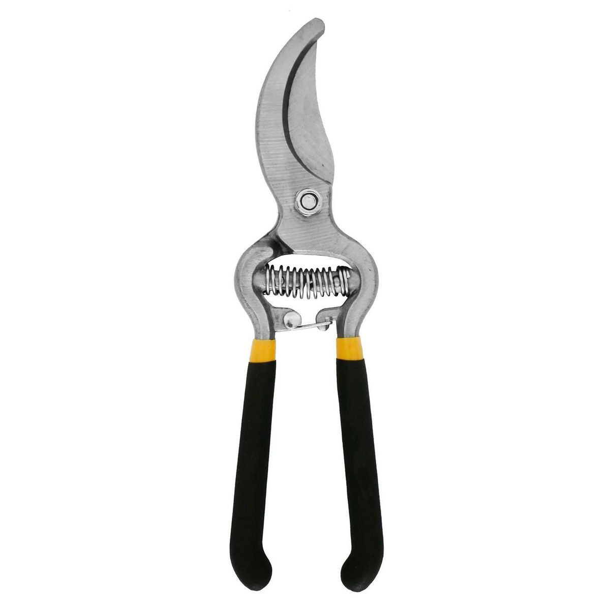 MAJOR - Tijera para Podar 8" Profesional Metal Gris 1x5x