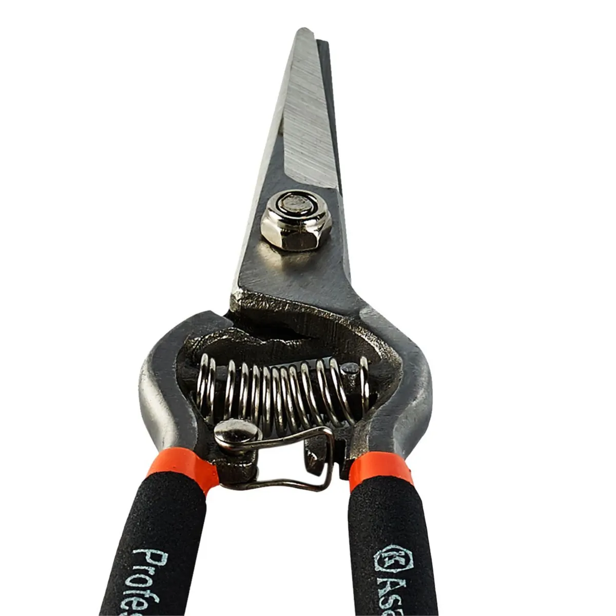 MAJOR - Tijera de podar Metal 8" Profesional 5x20x