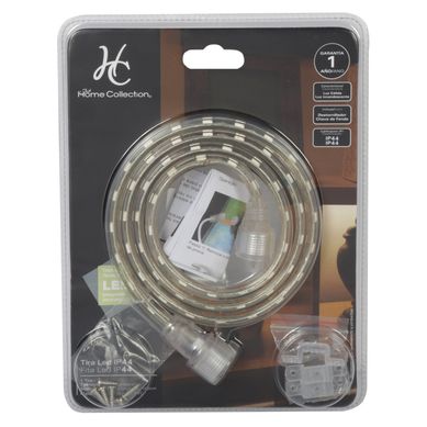 Tira led 220V IP65 1m