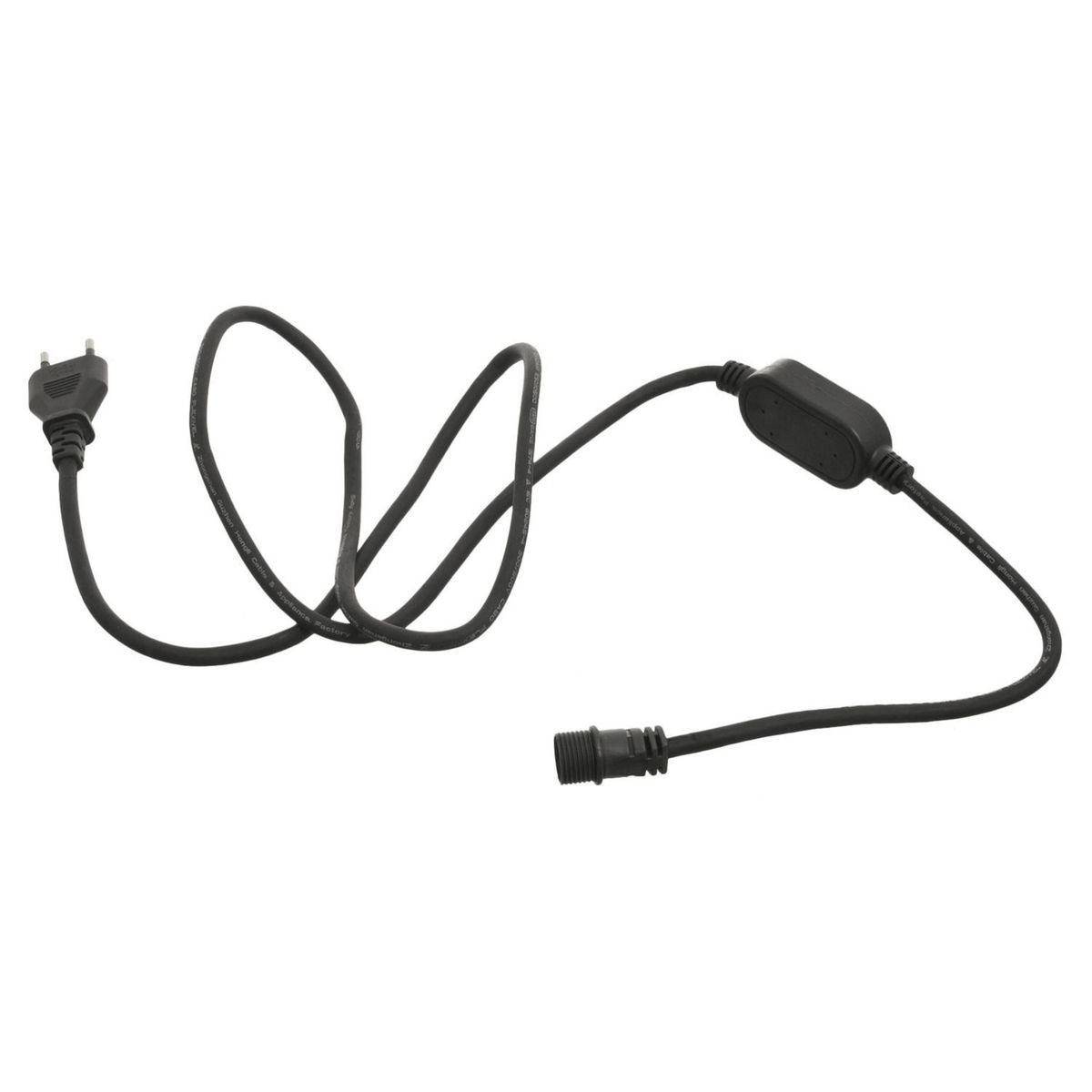 DAIRU - Enchufe Tira Led 220v 150cm