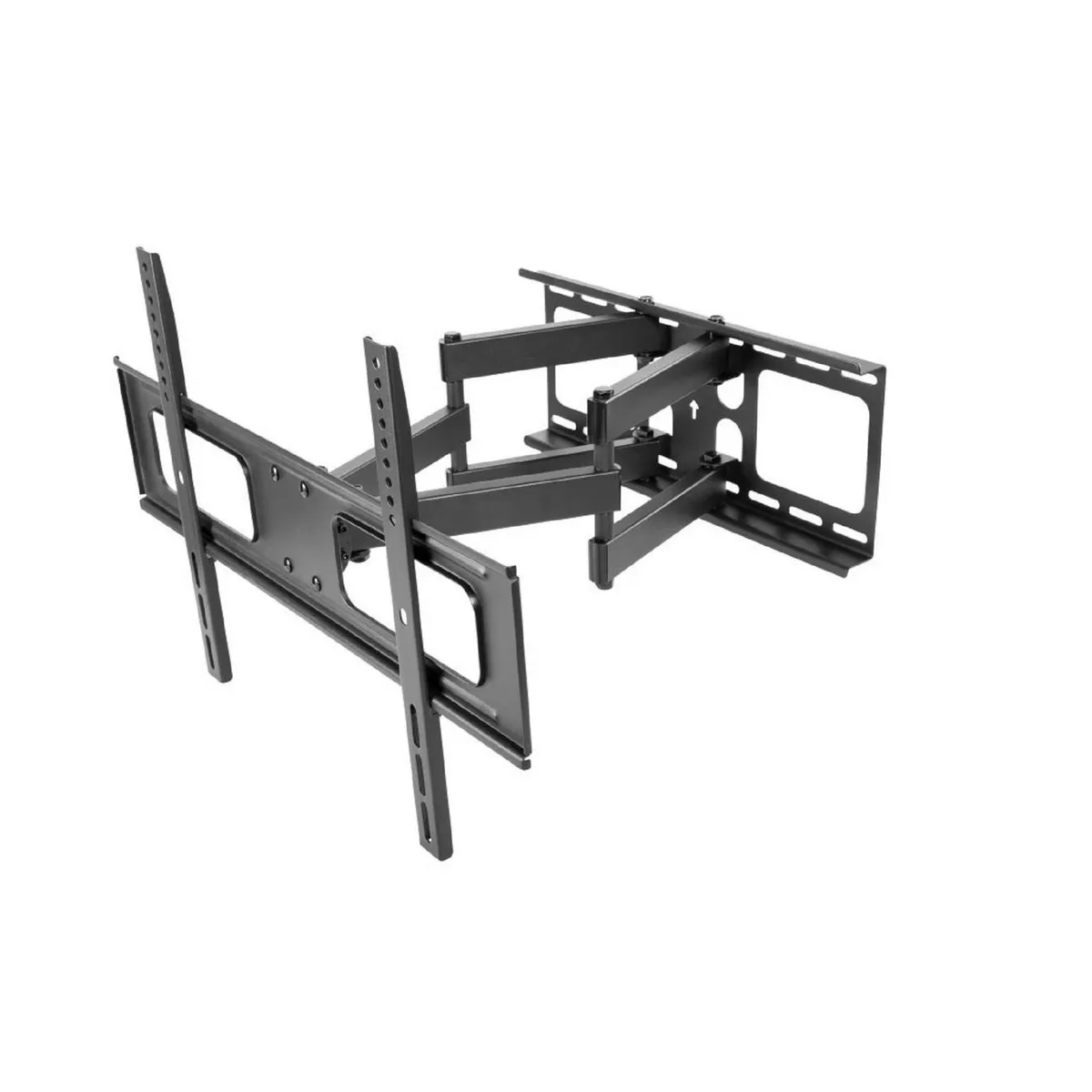 MEGARACK - Rack Para TV 37-80" Giratorio