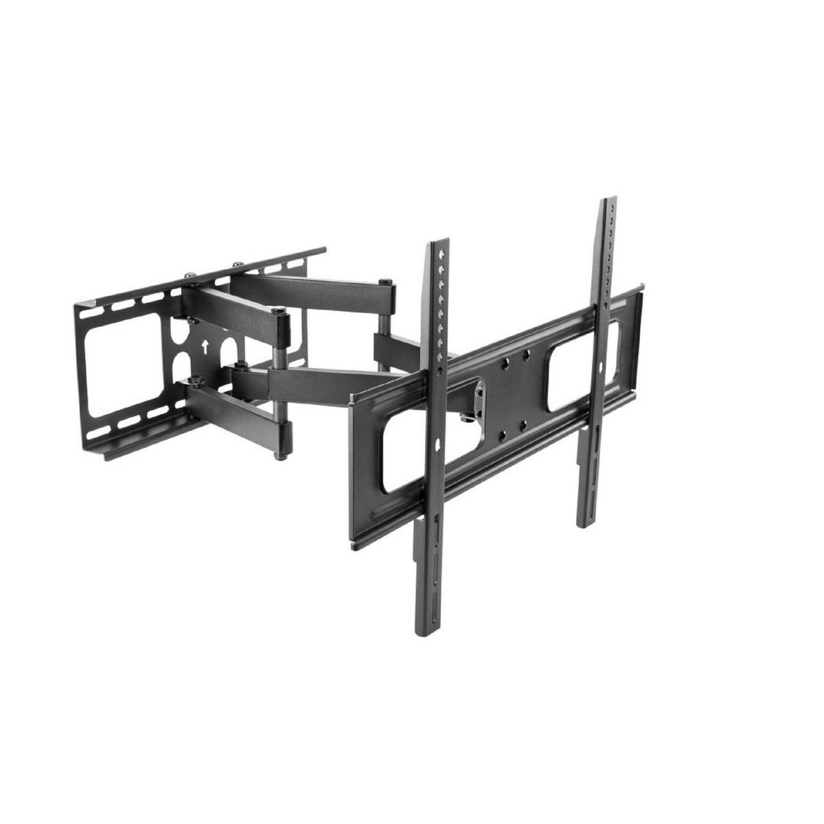 MEGARACK - Rack Para TV 37-80" Giratorio