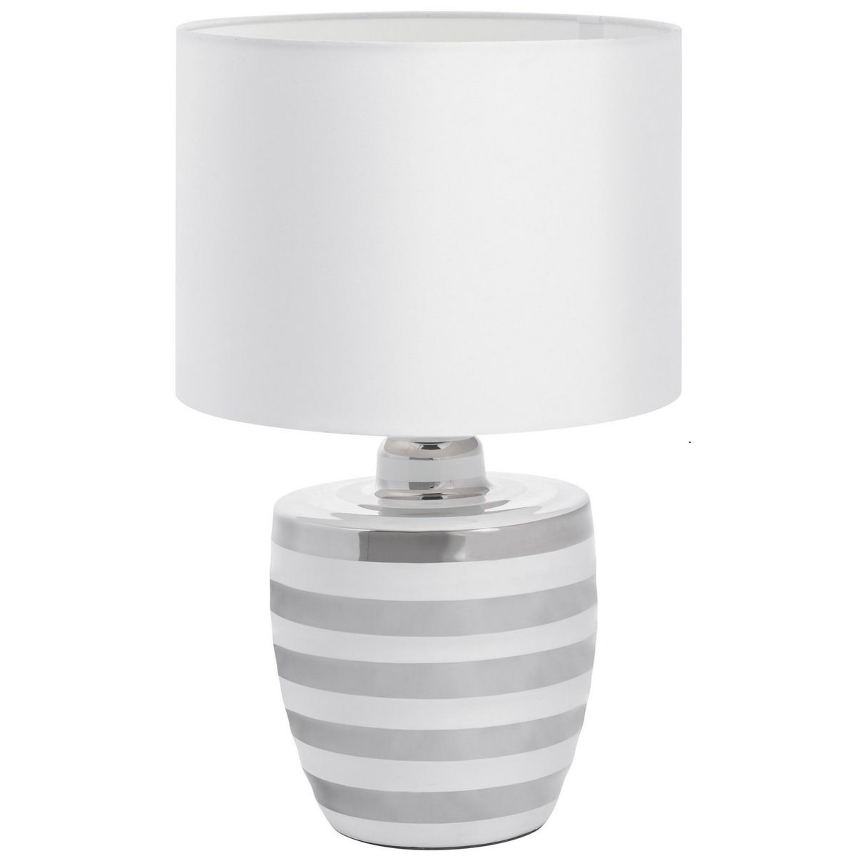 JUST HOME COLLECTION - Lámpara de Mesa Mariana 1L E27