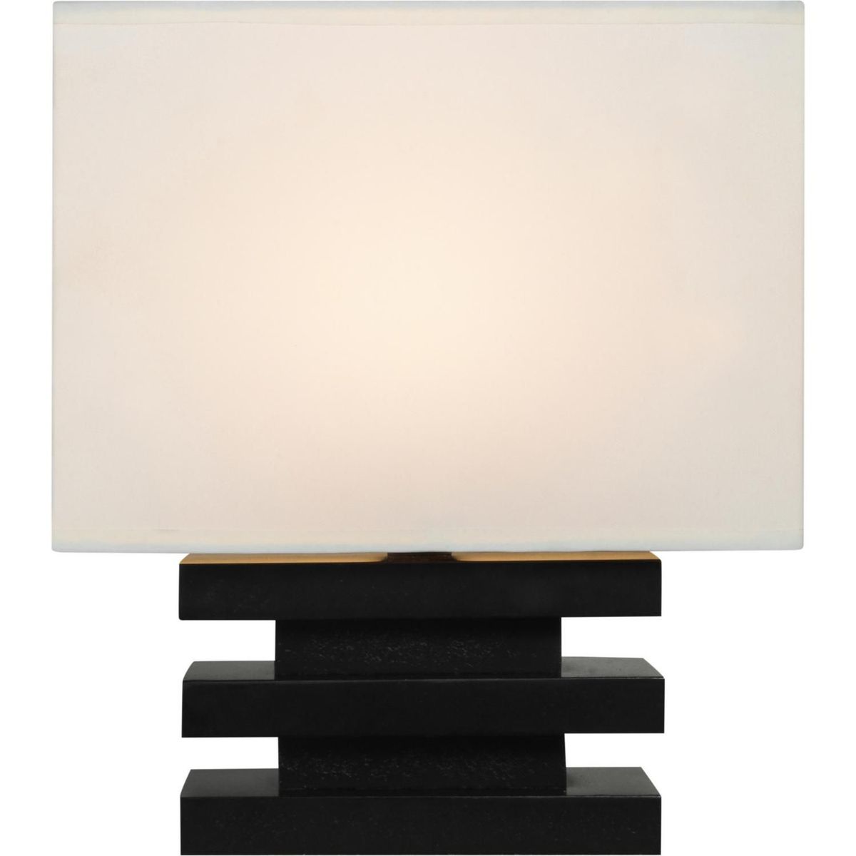 JUST HOME COLLECTION - Lámpara de Mesa Josefa 1L E27