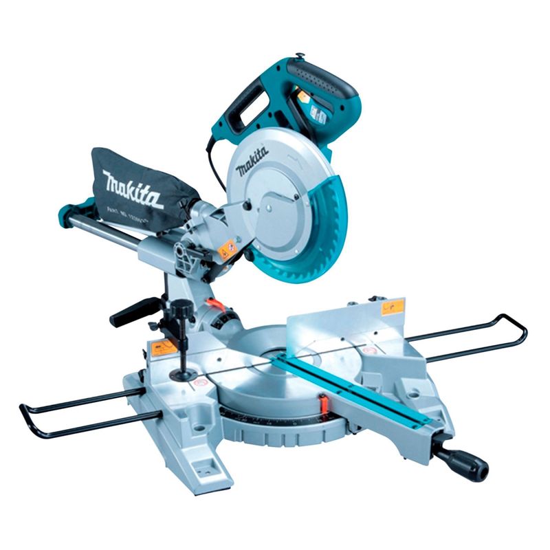 MAKITA - Sierra Ingleteadora Telescópica Makita 10" 1430W