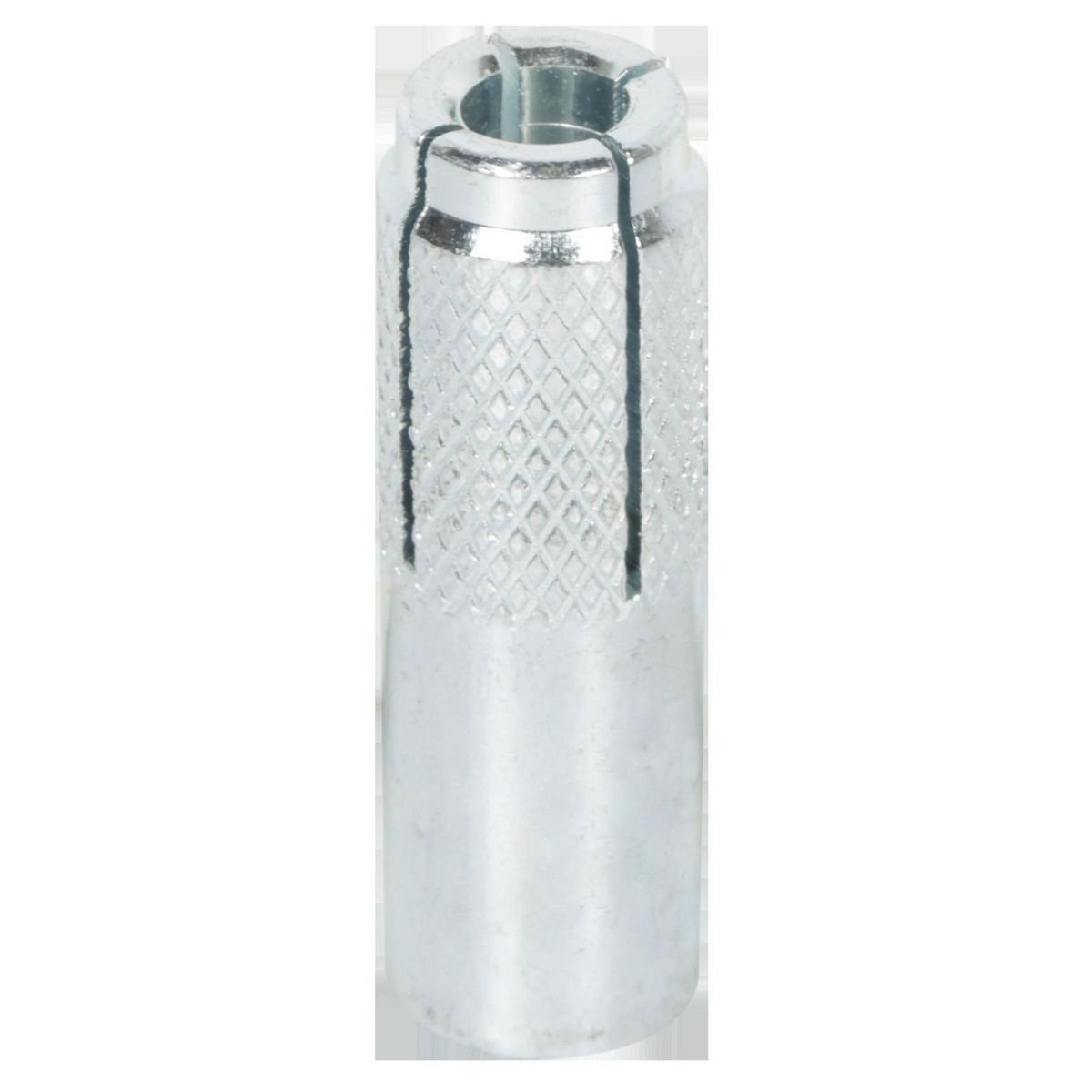 FIXSER - Taco Expansión 1/2" x 4 unid.