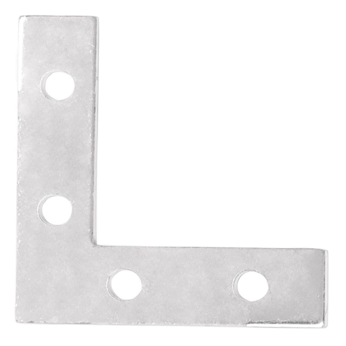 ZENDER - Escuadra Plana 2'' 50 mm.