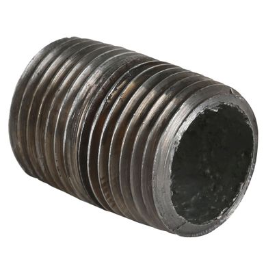 Niple Galvanizado 1/2''x1''