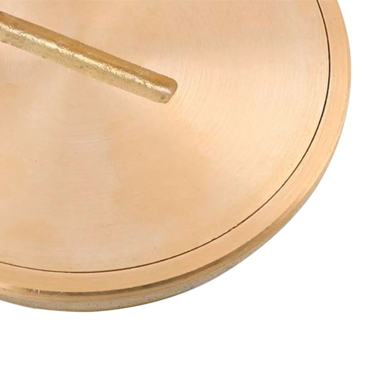 ECKOGRIF - Registro 3'' Bronce