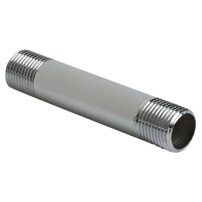 ECKOGRIF - Niple 1/2''x4'' Eckogrif