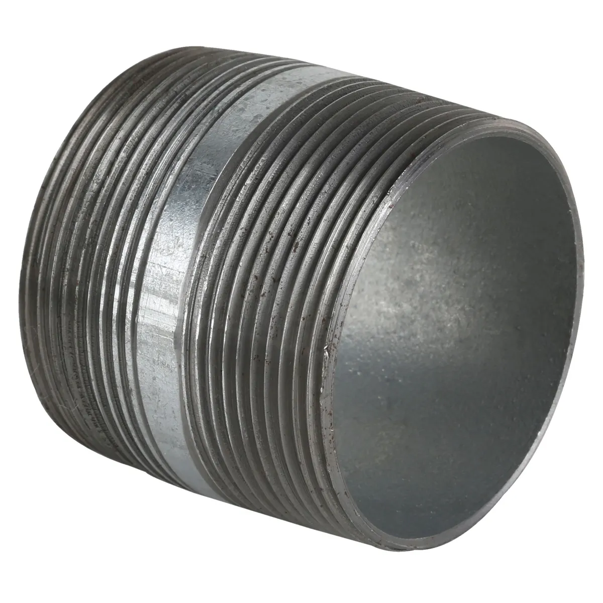 GENERICO - Niple Galvanizado 2x2''