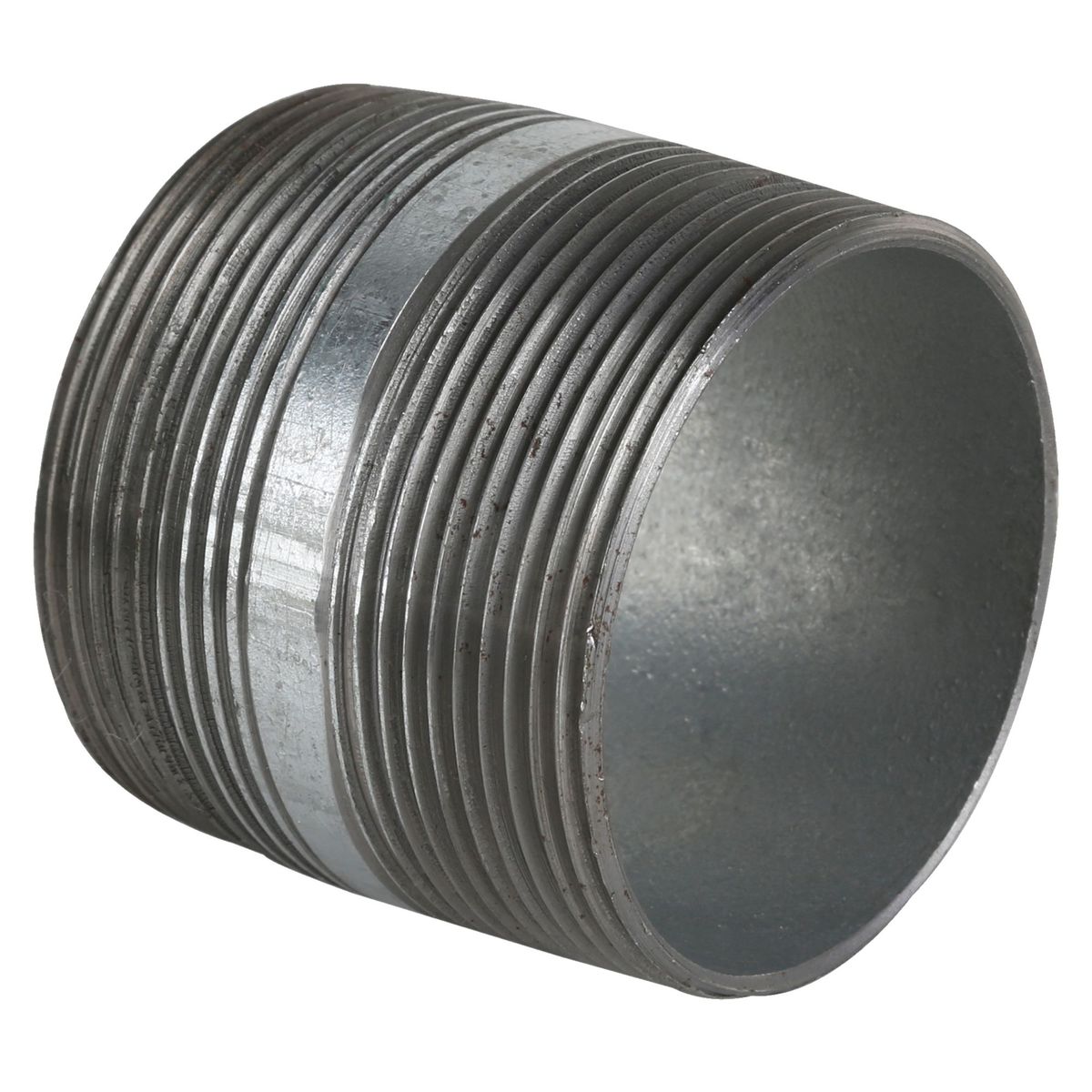 GENERICO - Niple Galvanizado 2x2''