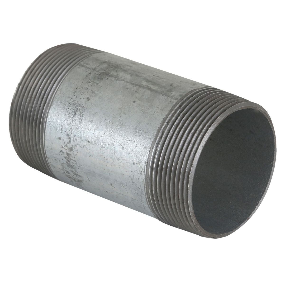 GENERICO - Niple Galvanizado 2x4''