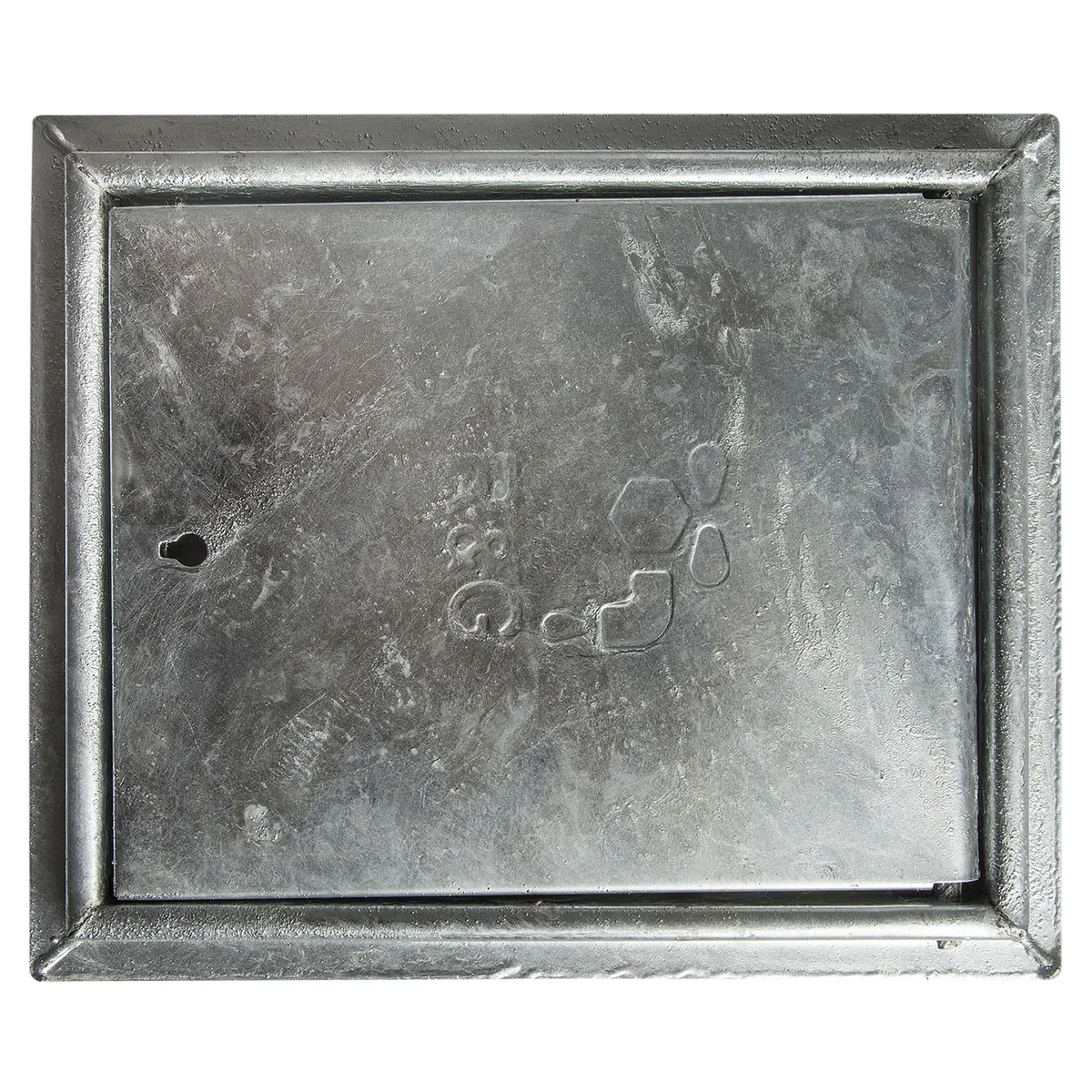 ECKOGRIF - Tapa Medidora 30x35cm