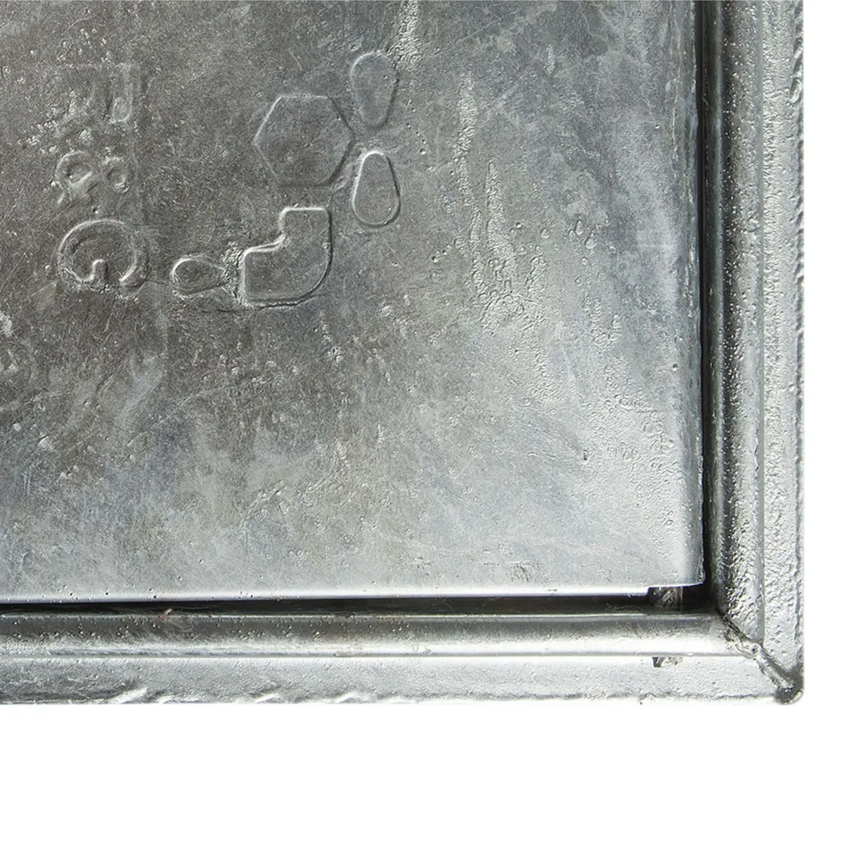 ECKOGRIF - Tapa Medidora 30x35cm