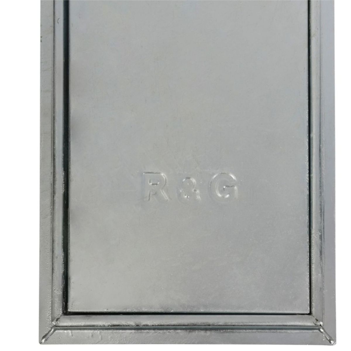 ECKOGRIF - Tapa para Desagüe 30x60cm