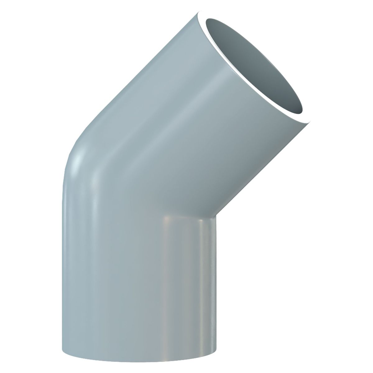 PAVCO - Codo PVC  45°x1 1/4" SP