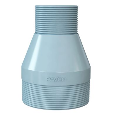Reduccin PVC 2x1