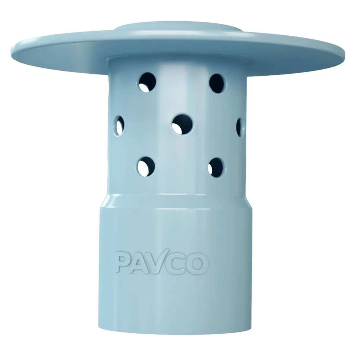 PAVCO - Sombrero de Ventilación 3''