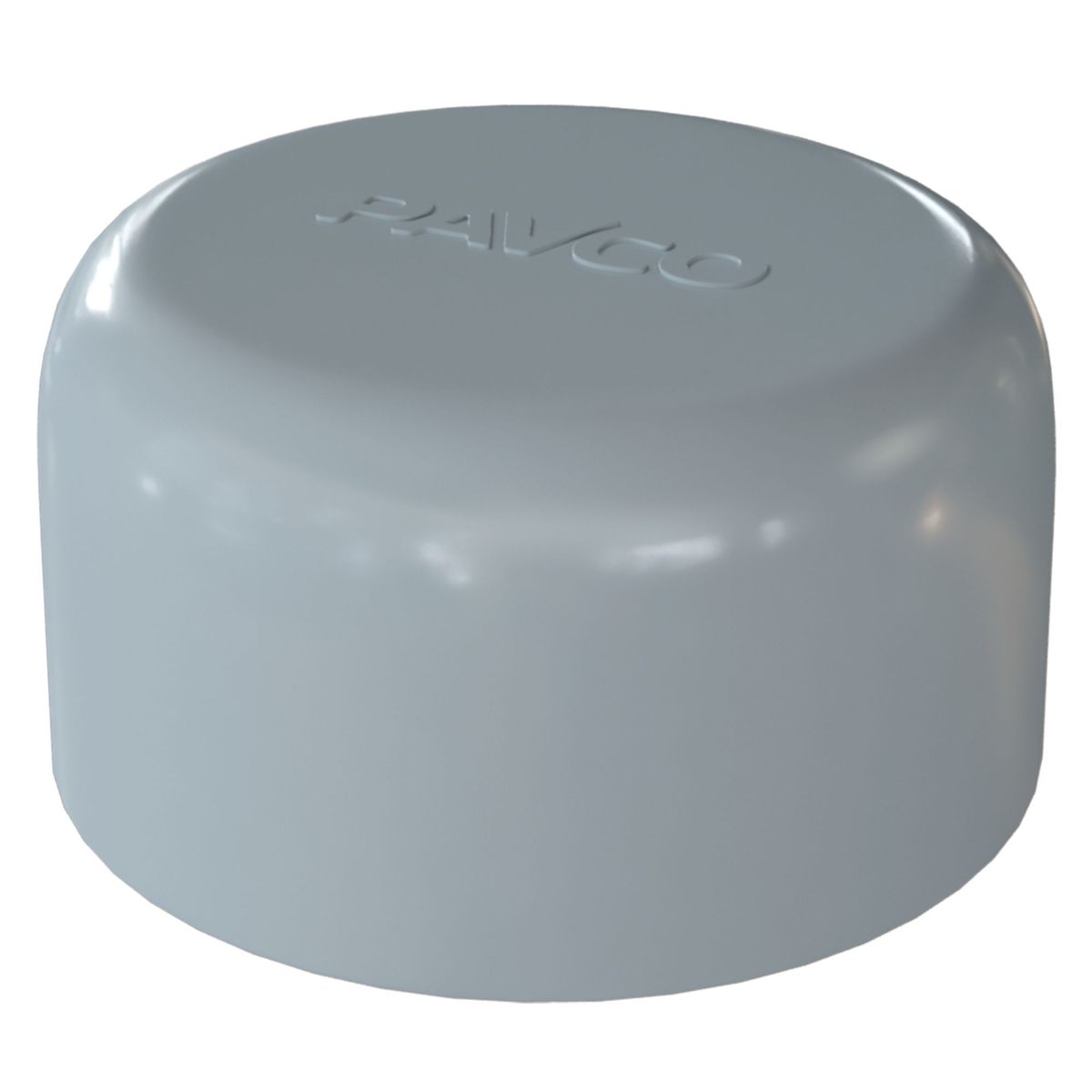 PAVCO - Tapón Hembra 6" SP Desagüe