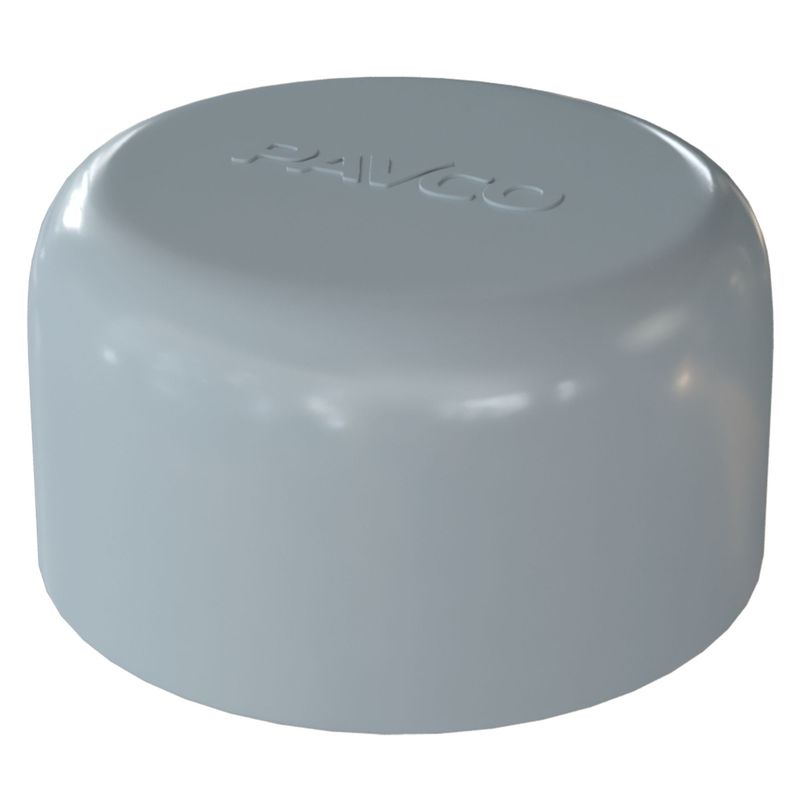 PAVCO - Tapón Hembra 6'' SP | Desagüe