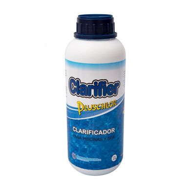 Clarificador 1L Pluschlor