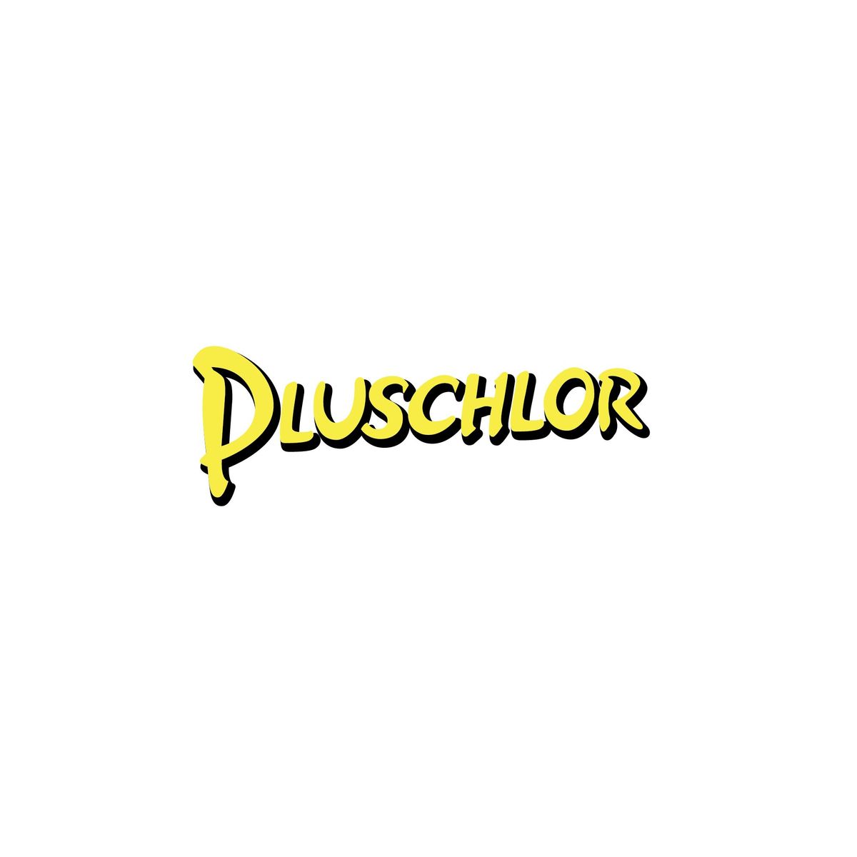 PLUSCHLOR - Alguicida 1L Pluschlor