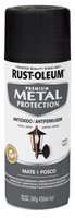 Spray protector de superfices metalicas Mate Negro 340 Gr