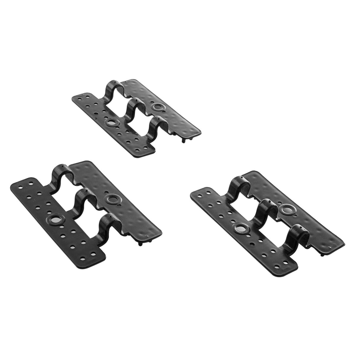 GENERICO - Pack x 25 Bisagras Litec