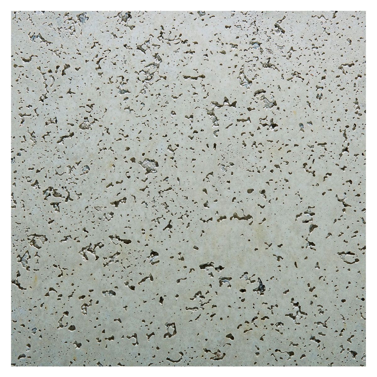 Piedra Travertino Beige 40x40cm 0,32m2, marca SPAZIO - Foto 2