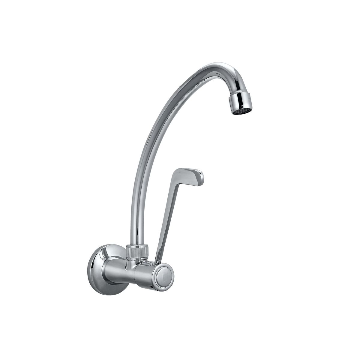 VAINSA - Llave para Lavadero a la Pared Especializada Leva