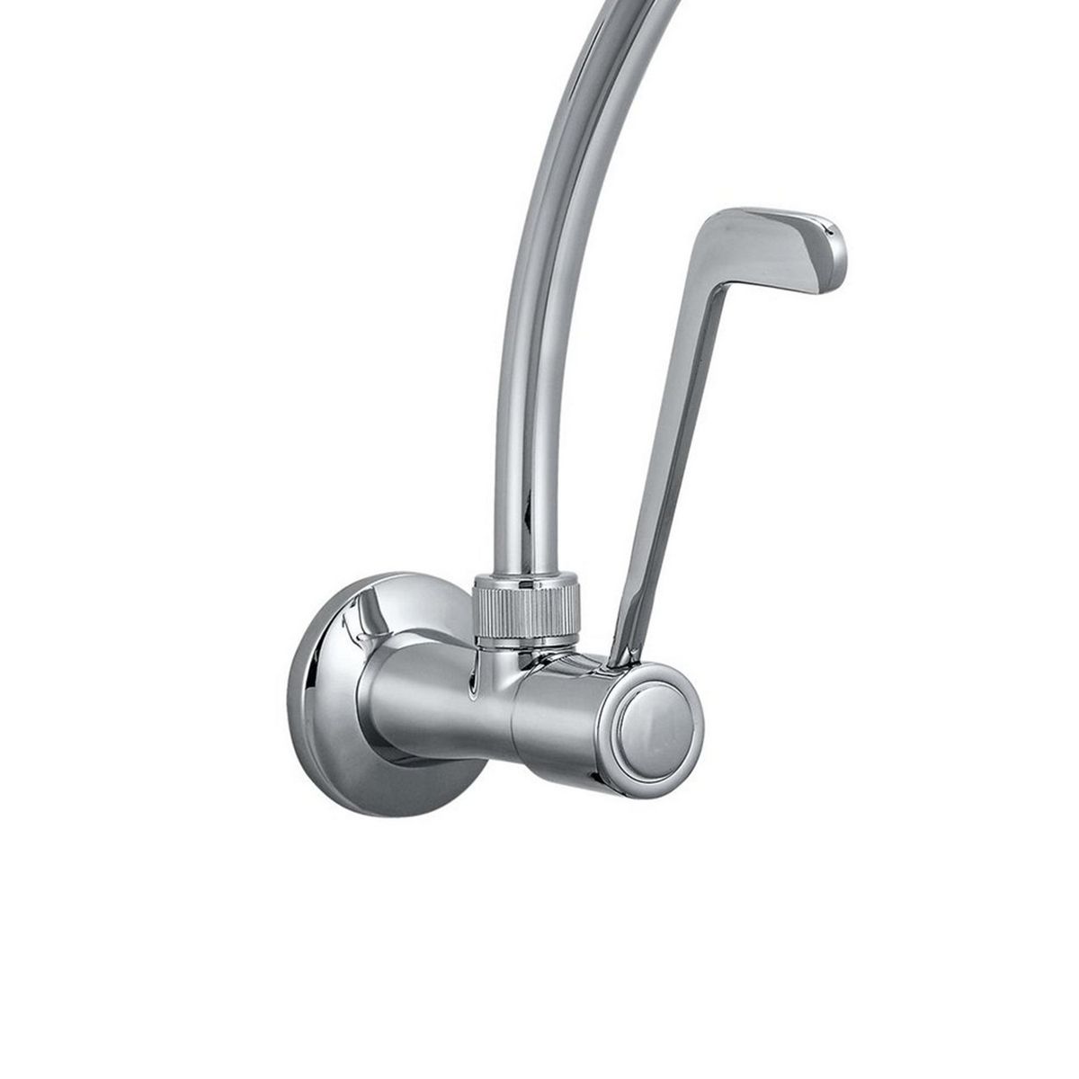 VAINSA - Llave para Lavadero a la Pared Especializada Leva